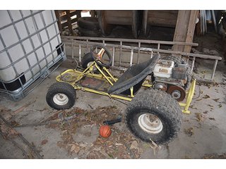 Property photo 51 - FARM MACHINERY AUCTION IN ALLEN COUNTY